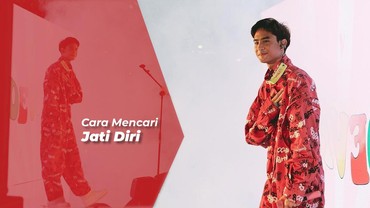 img-title Devano Danendra Ubah Penampilan jadi Nyentrik, Gegara Hujatan Netizen?