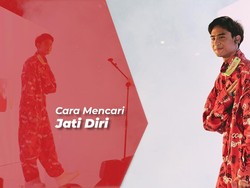 Devano Danendra Ubah Penampilan jadi Nyentrik, Gegara Hujatan Netizen?