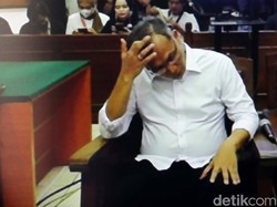 Divonis 2 Tahun Bui, Agus Nurpatria Dinilai Tak Terus Terang di Kasus Sambo