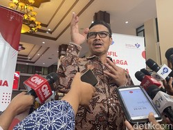 Beda dari Negara Tetangga, Ini Lho Alasan RI Jauh dari Resesi Seks