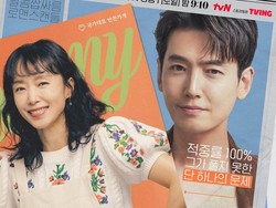 Rating Tinggi, 5 Alasan Drakor Crash Course in Romance Wajib Ditonton