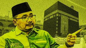 Mengenal Dana Haji di Tengah Wacana Biaya Haji Naik Jadi Rp69 Juta