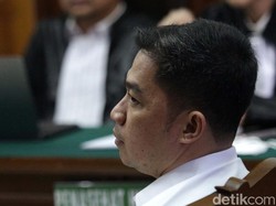 AKBP Arif Rachman Minta Dibebaskan di Kasus Perusakan CCTV Sambo