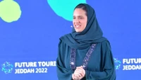 5 Fakta Putri Haifa, Anggota Kerajaan Arab yang Jabat Wamen Pariwisata
