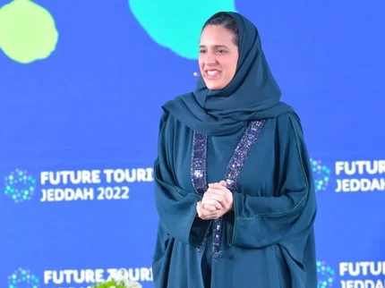 5 Fakta Putri Haifa, Anggota Kerajaan Arab yang Jabat Wamen Pariwisata