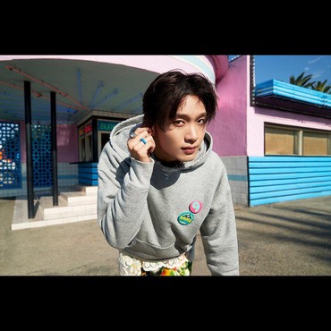 Sudah Sembuh, Haechan Siap Ikut Aktivitas Comeback dengan NCT 127