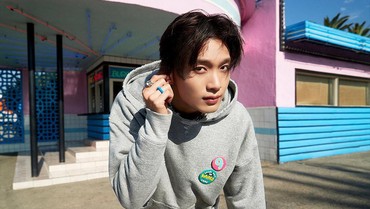 img-title Sudah Sembuh, Haechan Siap Ikut Aktivitas Comeback dengan NCT 127