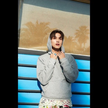 Agensi Benarkan Haechan NCT Didenda karena Merokok dalam Ruangan