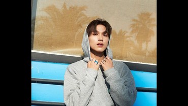 Agensi Benarkan Haechan NCT Didenda karena Merokok dalam Ruangan