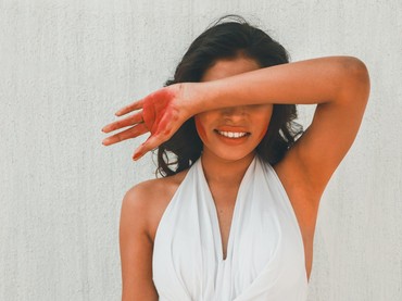 Mengenal Kandungan Micro Hyaluron yang Bikin Ketiak Kering dan Lembab