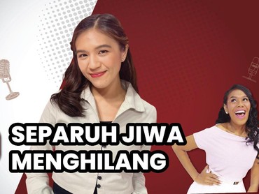 img-title Gaby Warouw Kenang 10 Tahun Bersama JKT48