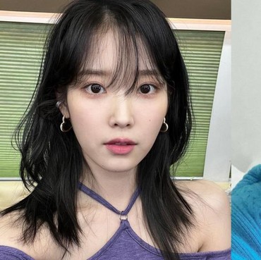 IU dan Park Bo Gum Dipastikan Bintangi Drama Garapan Sutradara 'My Mister'