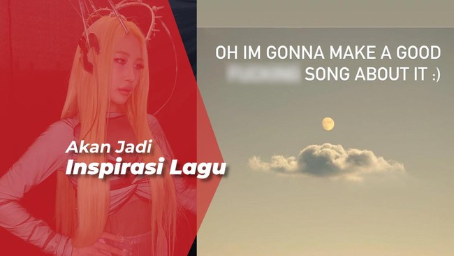 Jamie Ngaku Diselingkuhi Goo Min Chul dengan Banyak Perempuan