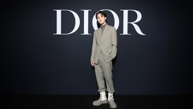 Jimin BTS Jadi Brand Ambassador, Saham Dior Capai Nilai Tertinggi