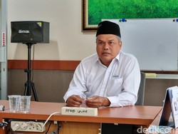 Unair Tambah Kuota Mahasiswa Baru di Tahun Ajaran Baru 2023