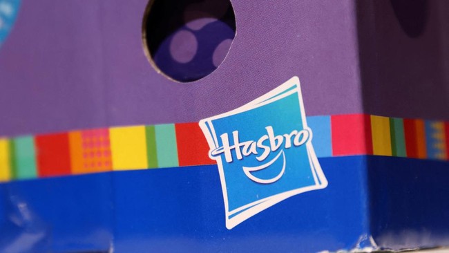 Produsen mainan anak Hasbro umumkan PHK 1.000 karyawan. COO Eric Nyman pun didepak keluar sebagai bagian dari perubahan organisasi perusahaan.