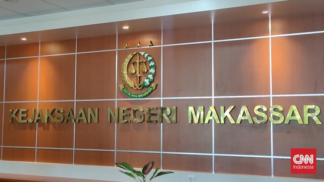 Otak Pembunuhan Bocah Demi Ginjal di Makassar Dilimpahkan ke Jaksa MA alias AD (17), otak penculikan dan pembunuhan berencana yang mengincar ginjal anak 11 tahun resmi diserahkan ke Kejari Makassar.