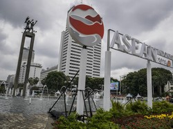 Agenda KTT ke-43 ASEAN di Jakarta Tanggal 2-7 September 2023