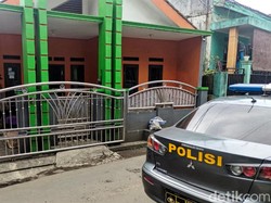 Misteri Penyebab Bocah di Sukabumi Masuk RS Usai Bertemu OTK