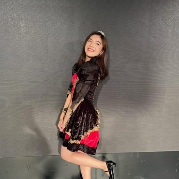 Lulus dari JKT48, Gaby Warouw Temukan Perubahan di Dalam Dirinya