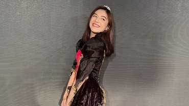 img-title Lulus dari JKT48, Gaby Warouw Temukan Perubahan di Dalam Dirinya