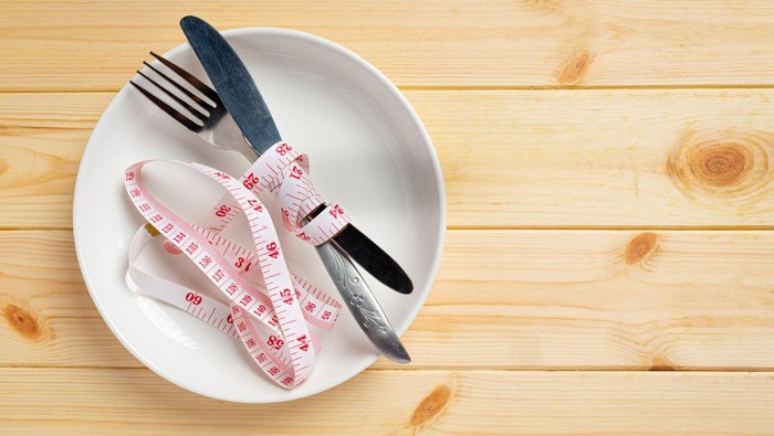 Makanan yang Boleh Dikonsumsi Saat Diet Kentang