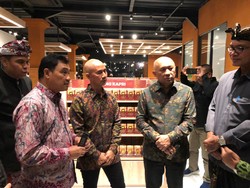 Kecewa Bos Indosurya Bebas, Menkop Teten: Kami Minta Banding