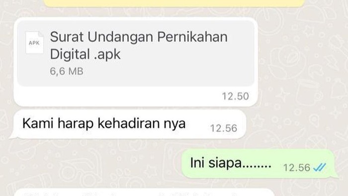 img-title Belajar dari Viralnya Modus Penipuan Surat Undangan Pernikahan Digital, Ingat 7 Langkah Ini Biar Nggak Kena Tipuan!