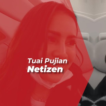 Ajak Suster Naik Pesawat First Class, Attitude Momo Geisha Dipuji