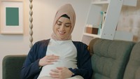 Puasa saat Hamil Sebabkan Air Ketuban Berkurang, Benarkah? Ini Kata Dokter