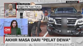 VIDEO: Akhir Masa Dari 