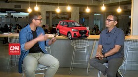VIDEO: Outlook Otomotif 2023: Tren Roda Empat Favorit dan Teknologinya
