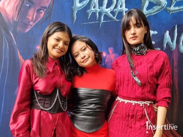 img-title Pengalaman Mawar de Jongh hingga Sara Fajira di film Para Betina Pengikut Iblis