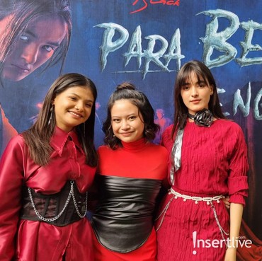 Film 'Para Betina Pengikut Iblis' Terinspirasi dari 3 Ayat Suci Al-Quran