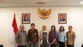 Perkuat Holding Industri Pertahanan, Defend ID Lantik Direktur Baru