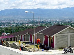 Tito Sebut Retribusi PBG Rumah MBR Dihapus Karena Titah Presiden
