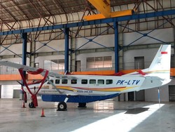 Duduk Perkara Kasus Korupsi Pesawat-Helikopter yang Jerat Plt Bupati Mimika