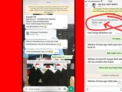 APK Undangan Nikah Pembawa Bencana