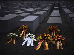 Hari Peringatan Holocaust Internasional 2026: Latar Belakang dan Tema