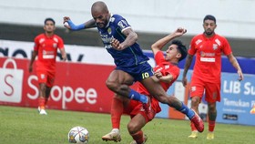 Klasemen Akhir Liga 1 2023/2024: Borneo FC Teratas, 3 Klub Degradasi