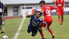 3 Pemain Persib Absen Lawan Bali United: Tes Polisi dan Tugas TNI