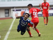 3 Pemain Persib Absen Lawan Bali United: Tes Polisi dan Tugas TNI