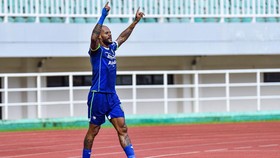Klasemen Liga 1 Usai Persib Hajar Borneo