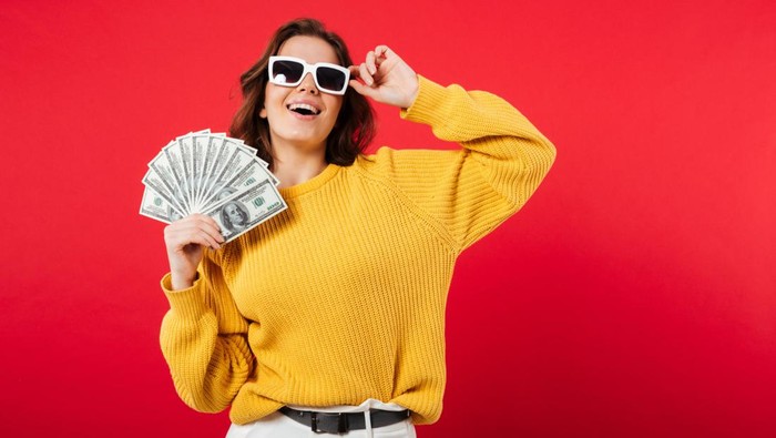 Cerdas Mengatur Keuangan, 5 Zodiak Ini Berpotensi Besar Jadi Orang Kaya! Kamu Termasuk Nih?