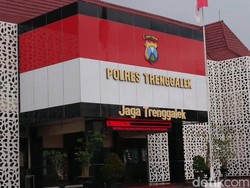Guru SD di Trenggalek Dilaporkan ke Polisi Diduga Sodomi Lima Muridnya