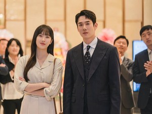 img-title Sederet Drakor dengan Kisah Cinta Rumit dan 'Terlarang', Ada The Interest of Love di Netflix!