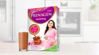 Prenagen Susu Ibu Hamil: Review Manfaat Hingga Harga