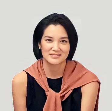 Profil Elaine Low Anak Low Tuck Kwong Orang Kaya Terkaya Indonesia