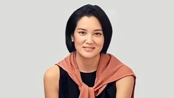 Profil Elaine Low Anak Low Tuck Kwong Orang Kaya Terkaya Indonesia