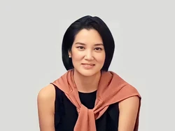 Profil Elaine Low Anak Low Tuck Kwong Orang Kaya Terkaya Indonesia